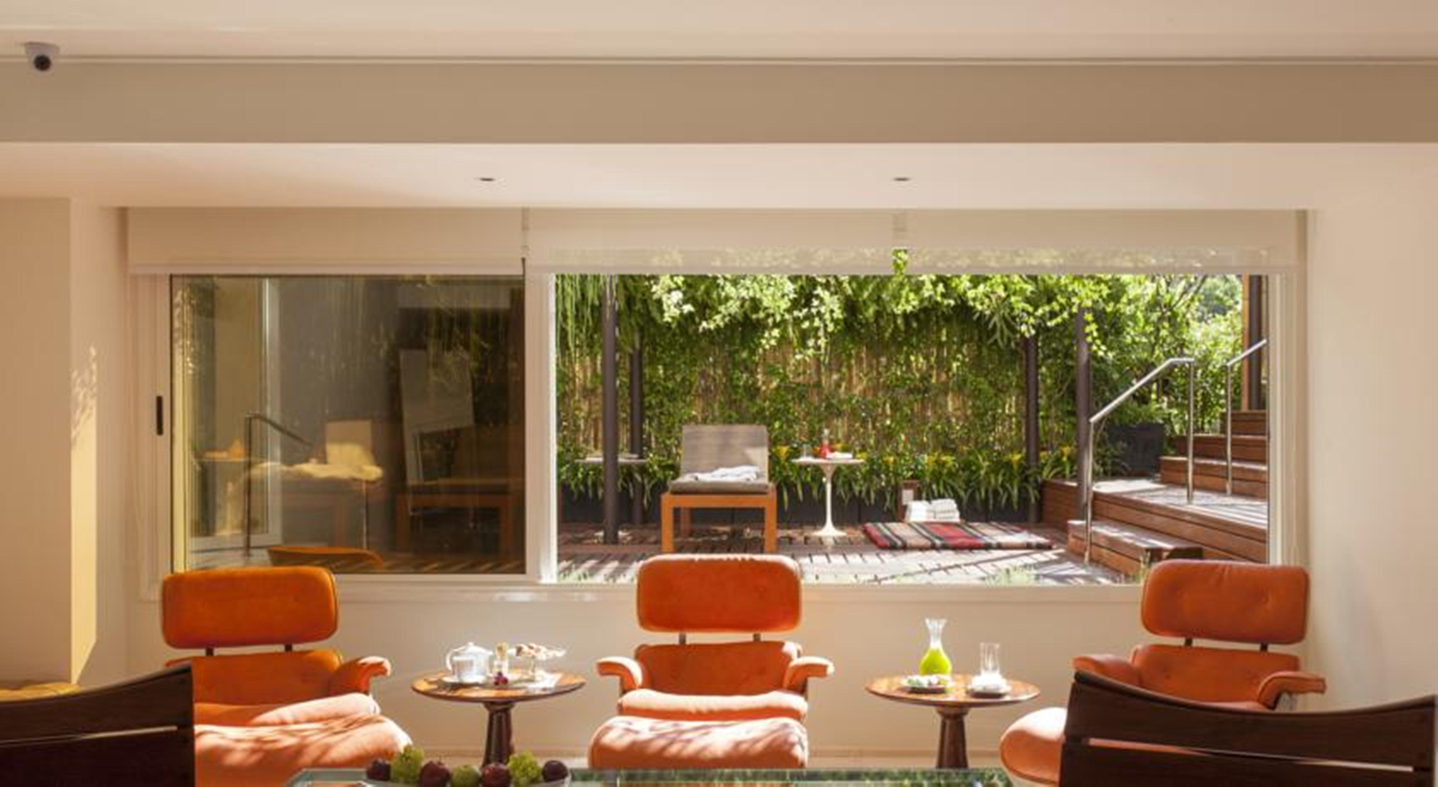 Hotel Emiliano São Paulo Exterior foto