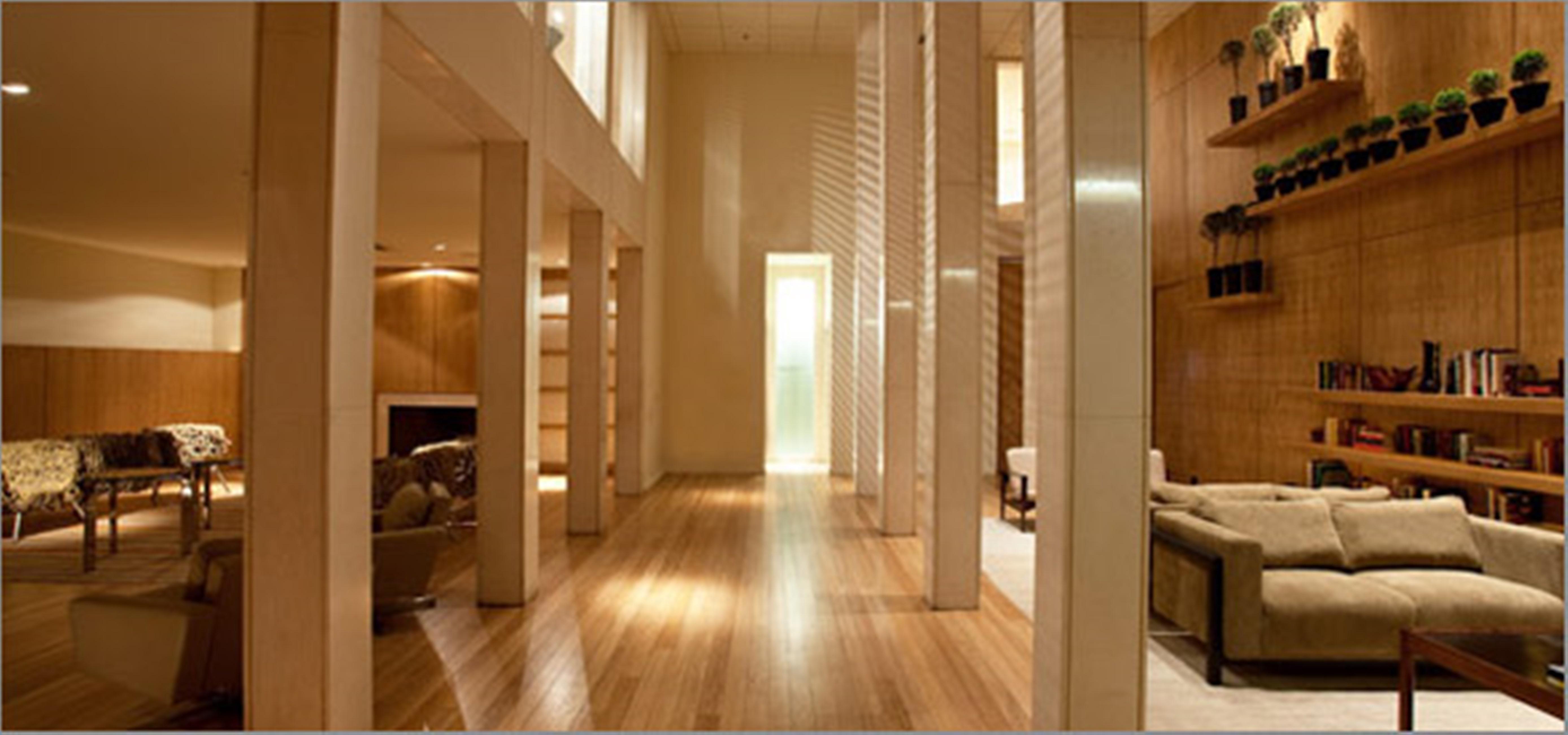 Hotel Emiliano São Paulo Interior foto