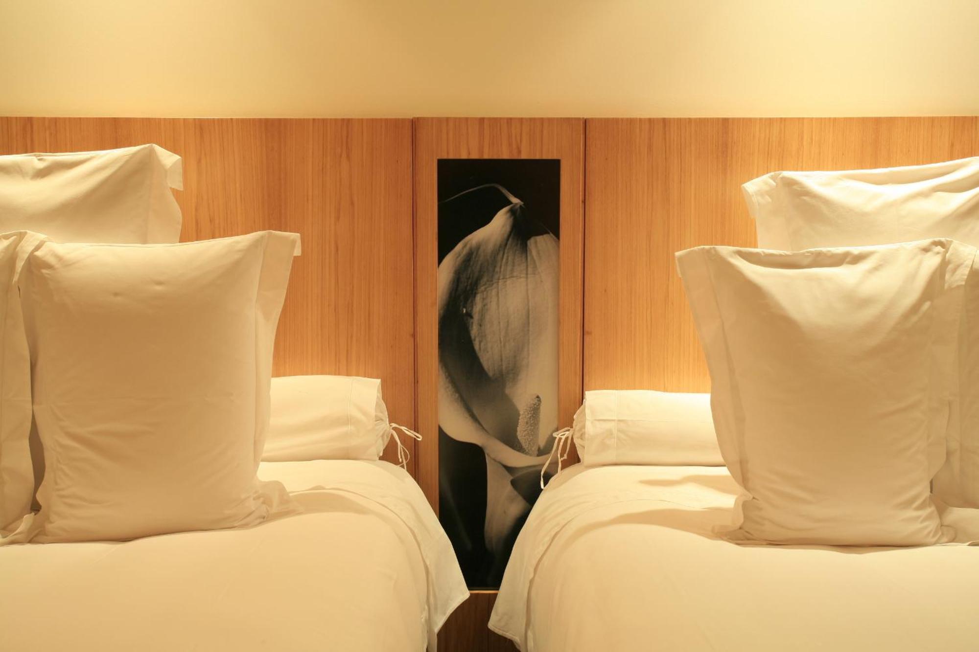 Hotel Emiliano São Paulo Quarto foto